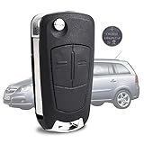 opel corsa b wegfahrsperre defekt Gehäuse 6.4*3.4*1.8CM ,Rohling 4*0.6*0.3CM
