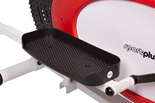 Sportplus Ellittica/Crosstrainer per Allenare
