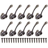 halle aux vetements cholet Patères murales décoratives : idéales pour une décoration intérieure de style vintage, simples et antiques, patères murales pour vêtements