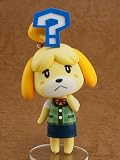 Nendoroid Animal Crossing Marie avec accessoires de 10 cm – photo 3