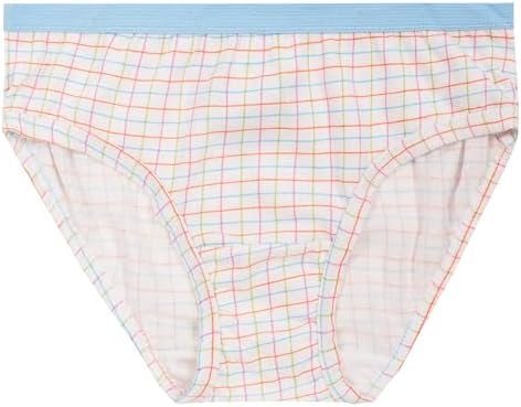 Fruit Of The Loom Girls Briefs, Assorted, 6 US - 2