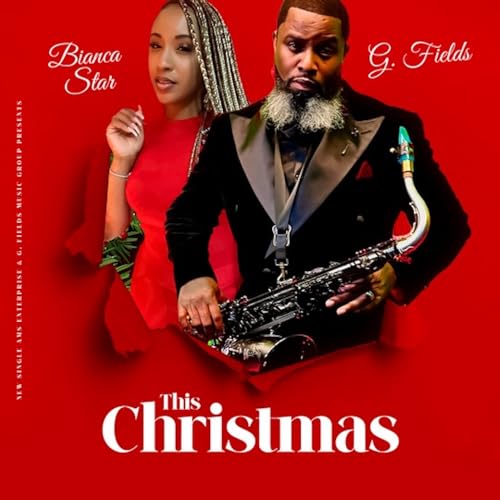 G. Fields feat. Bianca Star