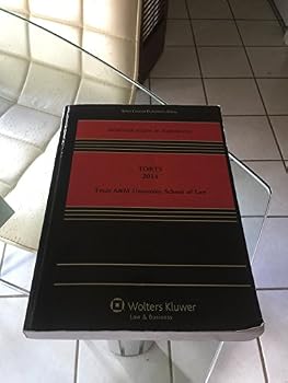 Unknown Binding Torts 2014 Texas A&M University School of Law Book