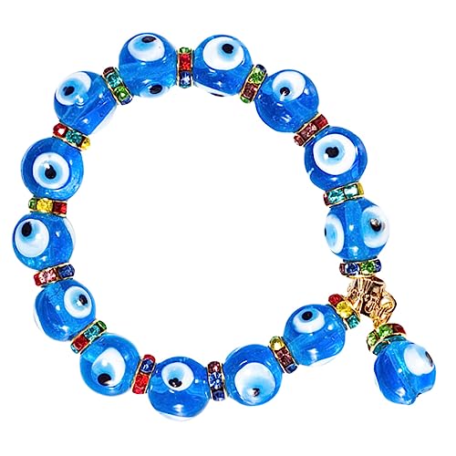 Bracelet œil diable femme : bijou de poignet discret et tendance