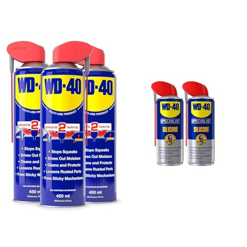 What is pressure washer pump saver made of