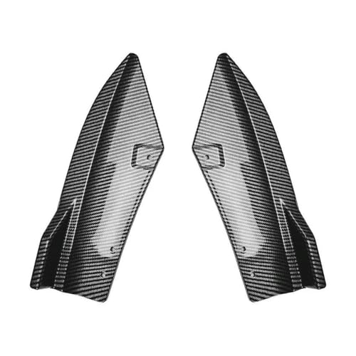 �pX3 G01 Sport 2018-2021 ���A�o���p�[���b�v�f�B�t���[�U�[ �T�C�h�X�v���b�^�[�X�|�C���[ �{�f�B�L�b�g �ԗ��̃X�^�C�����O(Carbon Fiber look)