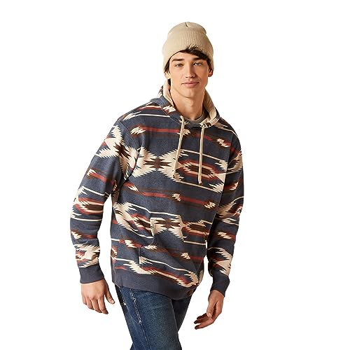 Image of ARIAT US of A Sweatshirt