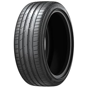HANKOOK - 235/40 R19 TL 96Y VENTUS S1 EVO2 K117 XL RO1 - Sommerreifen