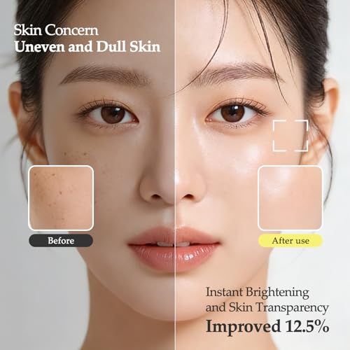 Image of AVEYA Snail Mucin Toner Pads with Collagen & Niacinamide - Hydrating Facial Peeling Pads for Glass Skin & Dark Spots - Pore Minimizing & Brightening Treatment with Peptides & Cica - 100 Count