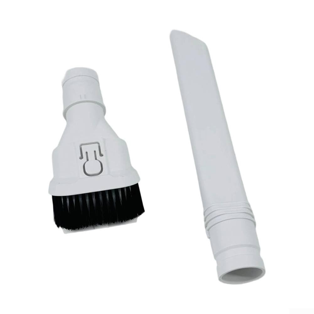 Brosse à épousseter Lydsto V9 pour nettoyer les claviers encrassés sans rayer les surfaces