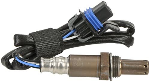 Sensor de Oxígeno Herko H5141 para Cadillac SRX STS 2007-2010 miniatura 3