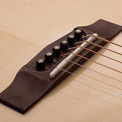 Cort Earth 70 BS V2 Guitare folk - Les Beatles, Paul McCartney, John Lennon, RIngo Starr, George Harrison Cort Earth 70 BS V2 Guitare folk – Image 5