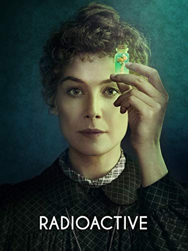Radioactive