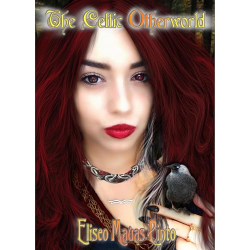 The Celtic Otherworld | Eliseo Mauas Pinto episode artwork
