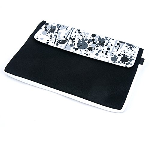 Preisvergleich Produktbild NFE² Sleeve Nylon - schwarz - kompatibel mit Foxit eSlick