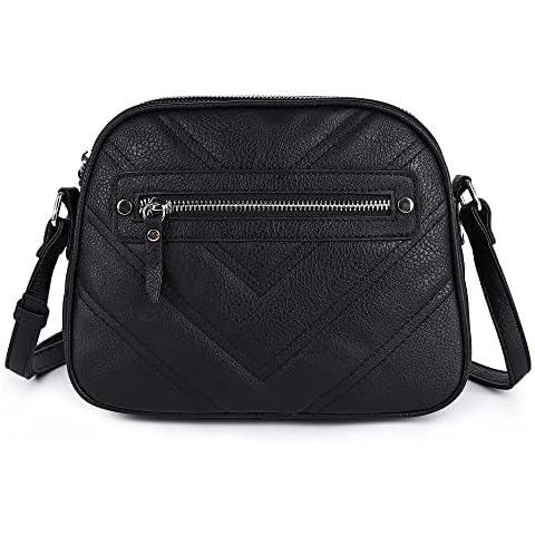 Angel Kiss Crossbody Bag Cover