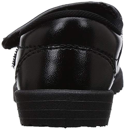 Image of Bata Girls Nova Ballerina School Uniform Shoe