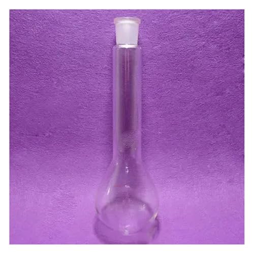 Flacon de laboratoire 250 ml en verre rodé 24/29 matériel chimie