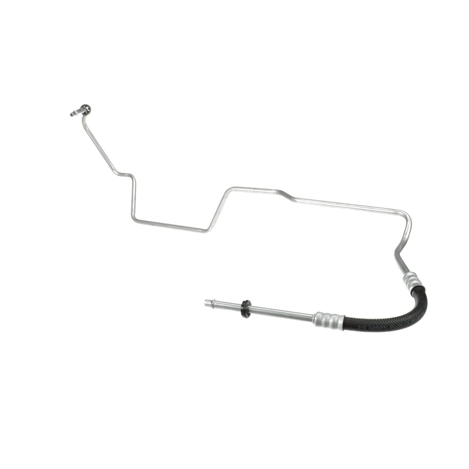 Amazon.com: Sunsong 5801373 Automatic Transmission Oil Cooler Hose  