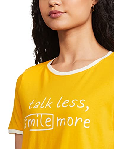 Image of ONLY Women's Regular T-Shirt