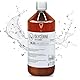 Leyf 1000 ml Glycerin E422, Perfekt für DIY, Pharmaqualität 99,5% Reinheit, Lebensmittelqualität, Raw Material VG, Rein, Vegan, Ph. Eur/USP