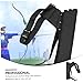 Abaodam Archery Tubes Arrow Holder Bag for Hunting and Practice Design for Left and Right Hand -wear Material for Outdoor Adventures