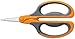 Fiskars 96386935J Comfort Grip Floral Snips