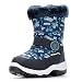 Nova Toddler Boy's Winter Snow Boots (Size 6-11)
