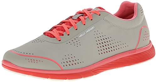 Helly-Hansen Women's W ARGENTA VTR-W, Grey, 8.5 M US