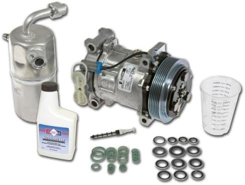 Alpha Complete AC KIT