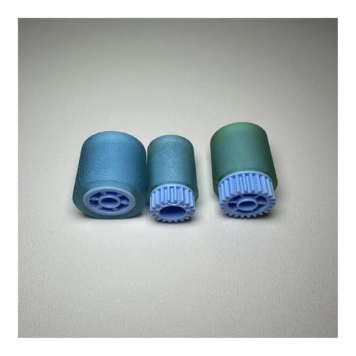 Kit rouleau de ramassage AF031082 AF030081 AF032080 pour imprimante 2051 2060 5500