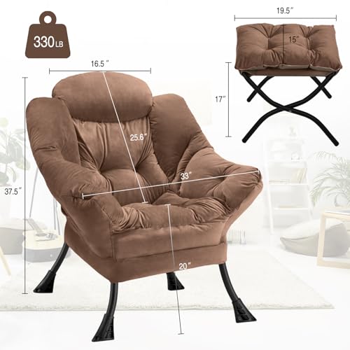 Recopilación de Sillones Reclinables Baratos los mejores 10. 3 Imagen adicional