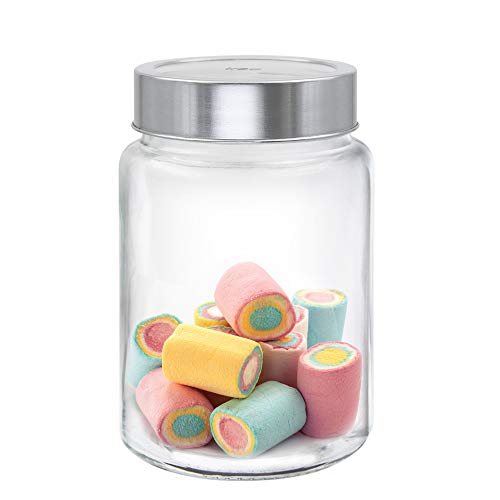 Image of Treo by Milton Radius Storage Jar, 700 ml