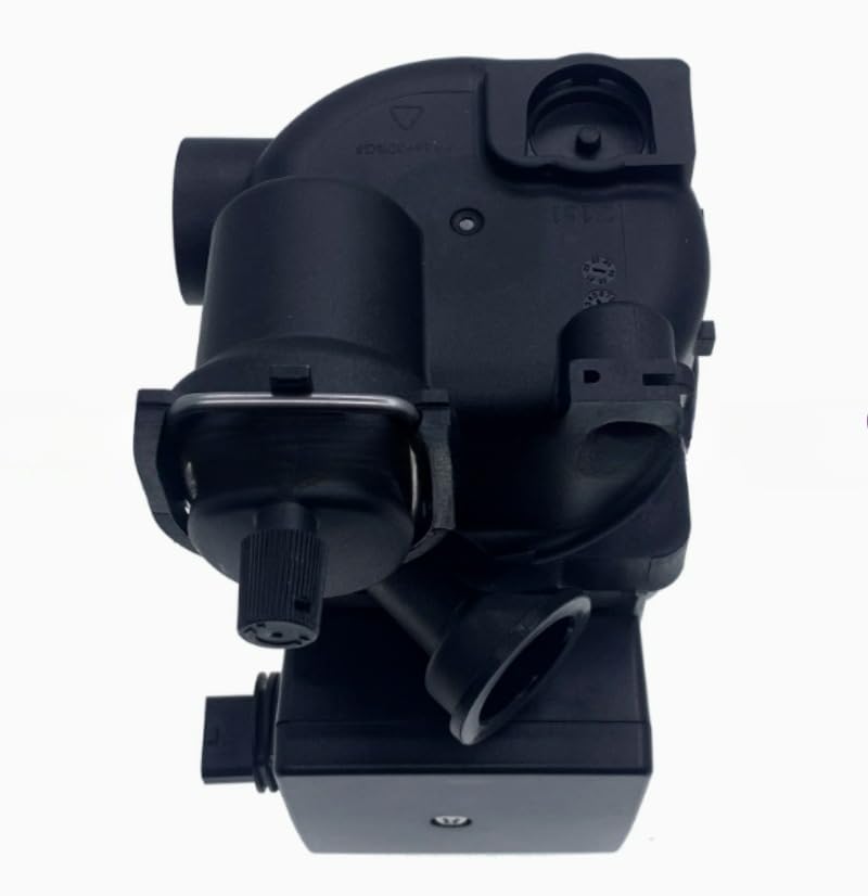 1-Piece Fireplace L1PB26-HS X 24/CARES X Circulation Pump Water Pump GPD15-5-