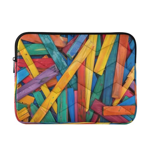 Funda para portátil 13-14 pulgadas impermeable y acolchada