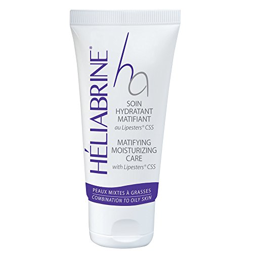 Heliabrine Matifying Moisturizing Care, 2.5 Fluid Ounce