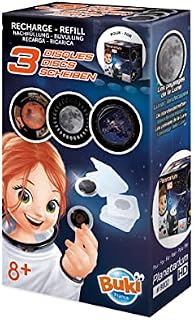 Buki - 8003 - Wkład krążków planetarnych