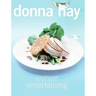 Instant Entertaining