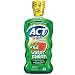 ACT Anticavity Kids Scooby-Doo! Kiwi Watermelon Alcohol Free Fluoride Rinse 16.9 OZ (Pack of 3)