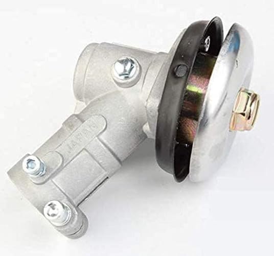 Amazon | ギヤケース ギアケース 草刈り機部品 刈払機交換品 外径24mm