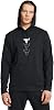 Under Armour Mens Project Rock Rival Fleece Hoodie