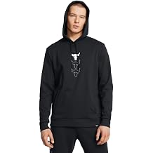 Men's Project Rock Rival Fleece Hoodie