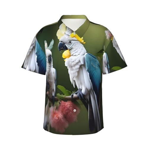 Chemise de vacances légère pour homme contre la chaleur estivale