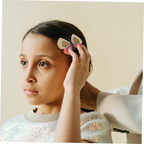 Abaodam 24 Pçs Clipes De Tema De Jacaré Para Festa Feminina Fofos Presentes Em Pastel Mini S Decorat