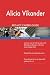 Produktbild Alicia Vikander RED-HOT Career Guide; 2586 REAL Interview Questions