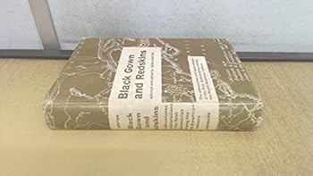 BLACK GOWN AND REDSKINS: The Adventures and Explorations of the First Missionaries Among the North American Indians (1610-1791)