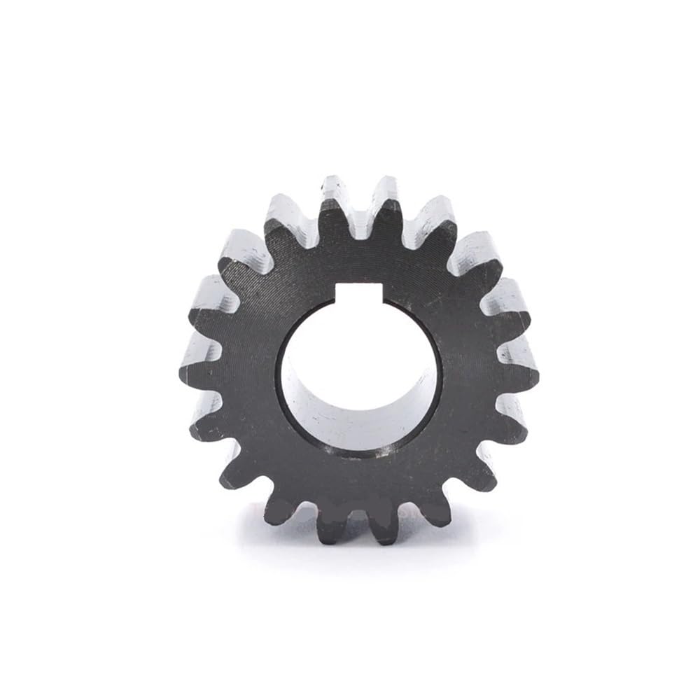 S3216 14 1/2 DEG STEEL | Engranajes rectos | Lily Bearing