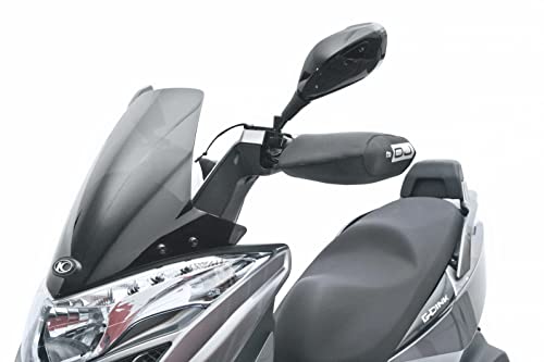 Manchons moto universels OJ Mini Pro contre le froid