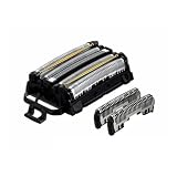 ,Compatible for Panasonic,Shaver ES9036 Replacement Head Blades ES-LV9DX/9CX/LV5D/ES9170 Blade Screen(B)