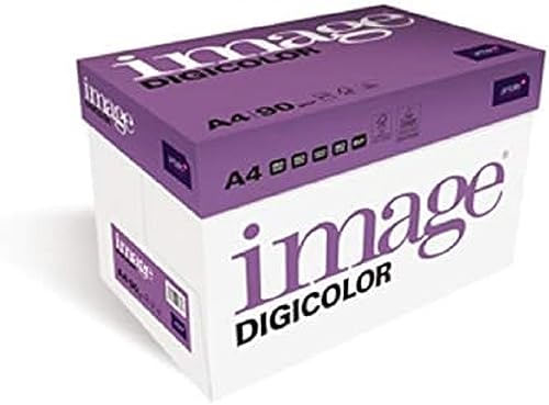Papier Image Digicolor SRA3 160g pour impression laser haute définition